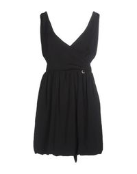 Короткое платье Mangano