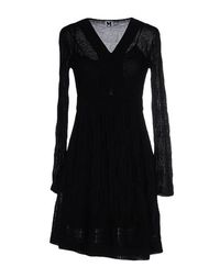 Короткое платье M Missoni