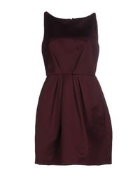 Короткое платье MAX Mara