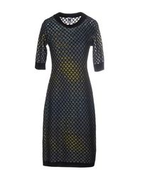 Короткое платье M Missoni