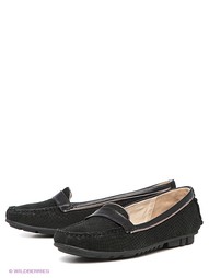 Мокасины Soledo