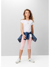 Леггинсы Mango kids