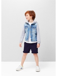 Бермуды Mango kids
