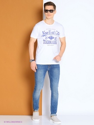 Джинсы PEPE JEANS LONDON