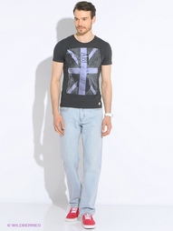 Джинсы LEE COOPER