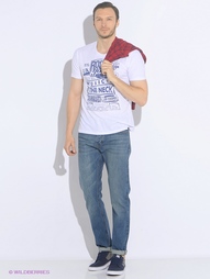 Джинсы LEE COOPER