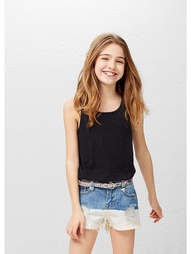 Топ Mango kids