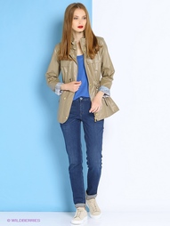 Джинсы Trussardi