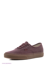 Кеды VANS
