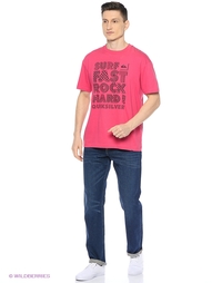 Джинсы DC Shoes