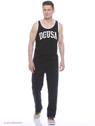 Футболка DC Shoes