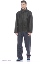 Куртки Helly Hansen