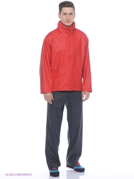 Куртки Helly Hansen