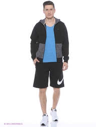 Толстовки Nike