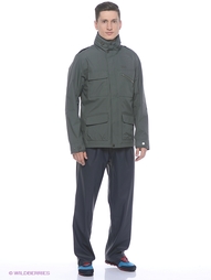 Куртки Helly Hansen