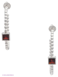 Ювелирные серьги Art Silver