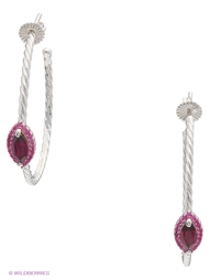 Ювелирные серьги Art Silver