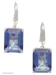 Ювелирные серьги Art Silver