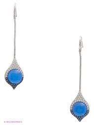 Ювелирные серьги Art Silver