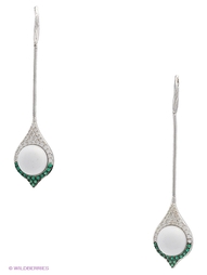 Ювелирные серьги Art Silver