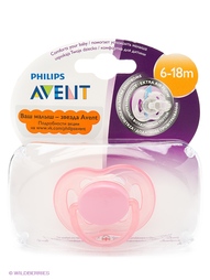 Пустышки Philips AVENT