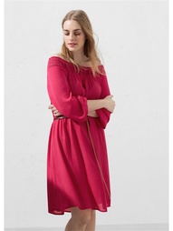 Платья Violeta by Mango