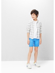 Бермуды Mango kids