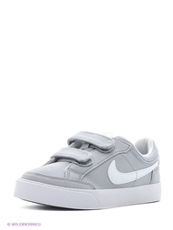 Кеды Nike