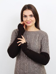 Митенки Migura