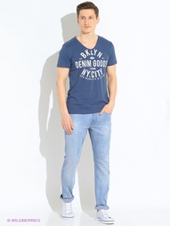 Футболка TOM TAILOR