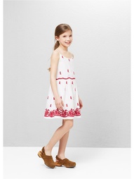 Платья Mango kids
