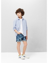 Бермуды Mango kids