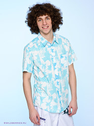 Рубашки Quiksilver