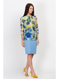 Блузки EMKA FASHION