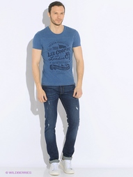 Футболка LEE COOPER