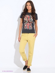 Футболка LEE COOPER