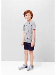 Бермуды Mango kids