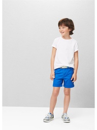 Бермуды Mango kids