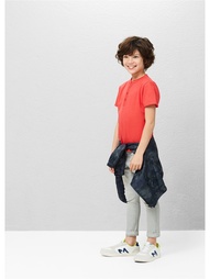 Футболка Mango kids