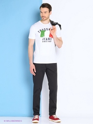 Футболка Trussardi