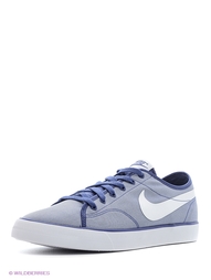 Кеды Nike