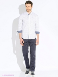 Рубашки Tommy Hilfiger