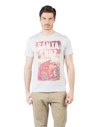 Футболка Colin's