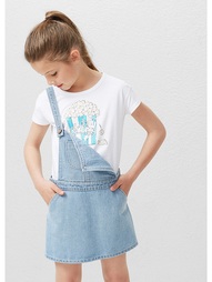 Футболка Mango kids