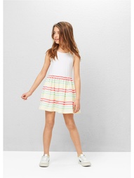 Платья Mango kids