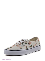 Кеды VANS