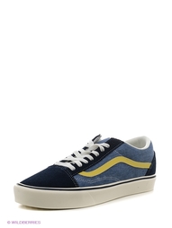 Кеды VANS