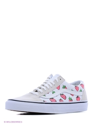 Кеды VANS