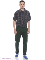 Рубашки Quiksilver