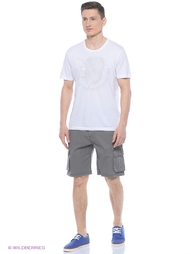 Шорты Quiksilver